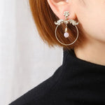 Boucles La Lune solaire