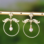 Boucles La Lune solaire