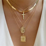 Collier El Asombrosa