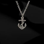 Collier Croix de Camargue