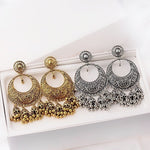 Boucles Boholova