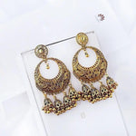 Boucles Boholova