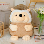 Peluche niglo herisson pas chère 
