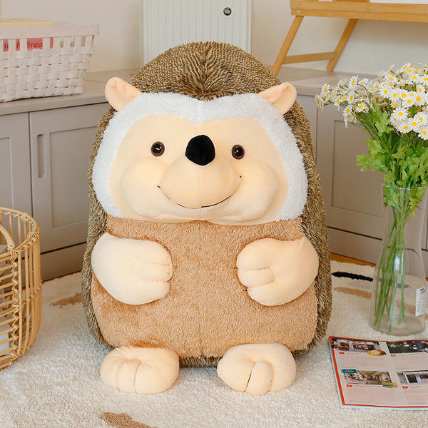 Peluche Niglo Hérisson - La Boutique Gitane