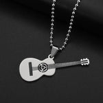 Collier El Django : L'âme Des Voyageurs
