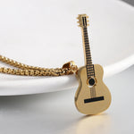 Collier El Django : L'âme Des Voyageurs