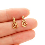 Boucles La Guitare Manouche