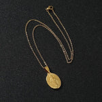 Collier de la Sainte Marie