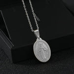 Collier de la Sainte Marie