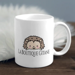 Mug La Famille : La Boutique Gitane