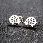 Boucles d'Oreilles Niglo