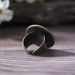 Bague Bohemania Fruits - La Boutique Gitane bijoux accessoires gitan gipsy boheme manouche