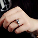 Bague Caballo  Cheval - La Boutique Gitane bijoux accessoires gitan gipsy boheme manouche