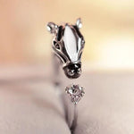 Bague Caballo  Cheval - La Boutique Gitane bijoux accessoires gitan gipsy boheme manouche