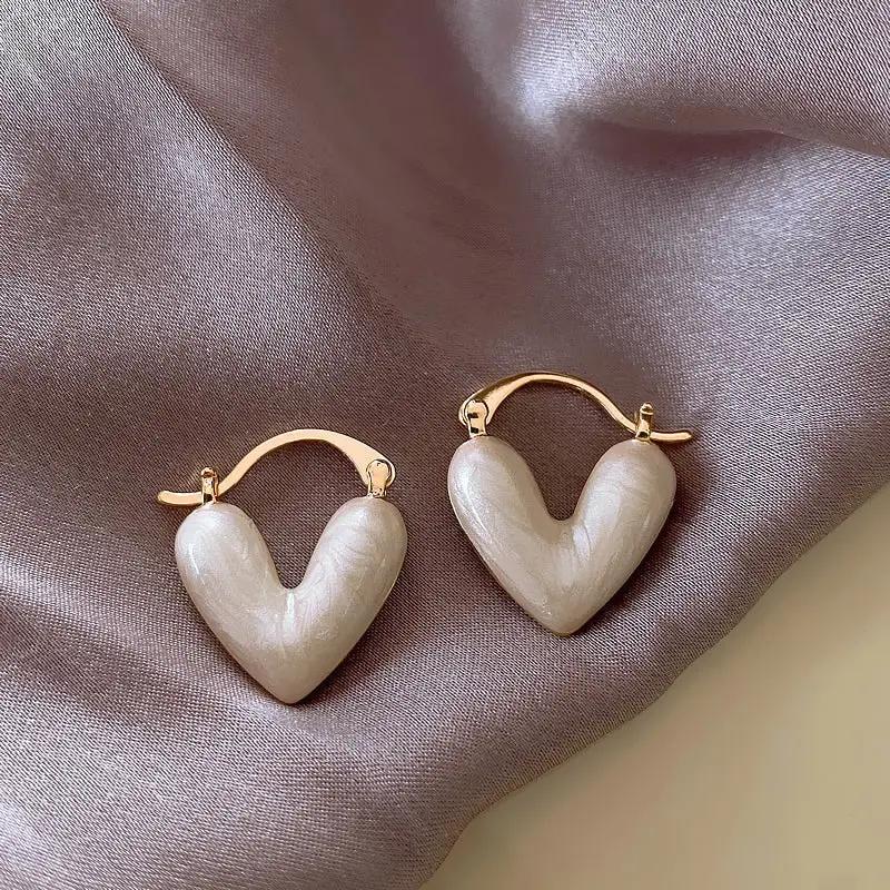 Boucles d'Oreilles Amor - La Boutique Gitane bijoux accessoires gitan gipsy boheme manouche