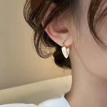 Boucles d'Oreilles Amor - La Boutique Gitane bijoux accessoires gitan gipsy boheme manouche