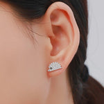 Bijoux Gitan - Boucles d'oreilles niglo - Boutique Gitane Voyageur accessoires gipsy boheme manouche
