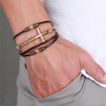 Bracelet Chapelet - La Boutique Gitane bijoux accessoires gitan gipsy boheme manouche