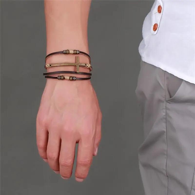 Bracelet Chapelet - La Boutique Gitane bijoux accessoires gitan gipsy boheme manouche