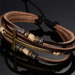 Bracelet Chapelet - La Boutique Gitane bijoux accessoires gitan gipsy boheme manouche