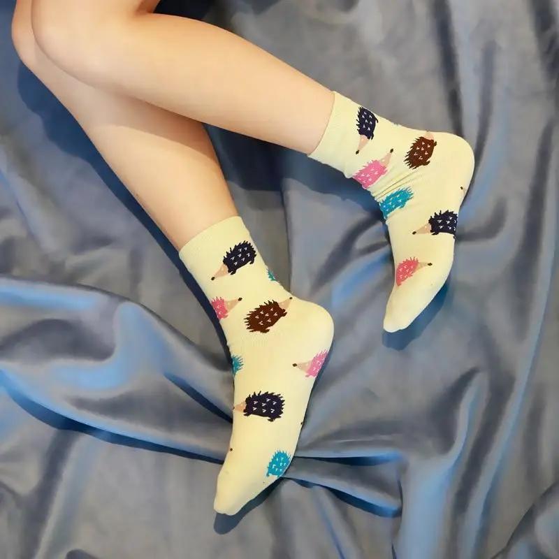 Chaussettes Niglos Hérisson - La Boutique Gitane