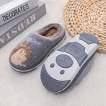 Chaussons Niglos Enfant 22 - La Boutique Gitane bijoux accessoires gitan gipsy boheme manouche