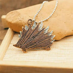 Collier Niglo de Bois - La Boutique Gitane bijoux accessoires gitan gipsy boheme manouche