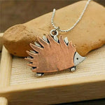 Collier Niglo de Bois - La Boutique Gitane bijoux accessoires gitan gipsy boheme manouche