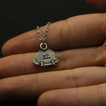 Bijoux Gitan - Collier Niglo - Boutique Gitane Voyageur accessoires gipsy boheme manouche