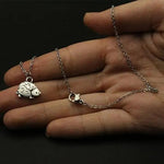 Bijoux Gitan - Collier Niglo - Boutique Gitane Voyageur accessoires gipsy boheme manouche